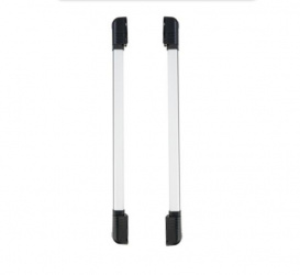 Paamon Sensor Fotoeléctrico PM-BARRIER8, Alámbrico/Inalámbrico, 10-100 Metros 