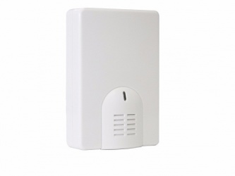 Paamon Sensor de Inundación PM-WLS35, Alámbrico, Blanco 