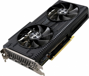 Tarjeta de Video Palit NVIDIA GeForce RTX 3050 DUAL, 8GB 128-bit GDDR6, PCI Express 4.0 