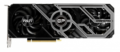 Tarjeta de Video Palit NVIDIA GeForce RTX 3070 GamingPro, 8GB 256-bit GDDR6, PCI Express 4.0 