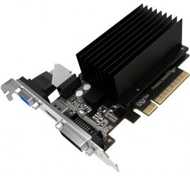Tarjeta de Video Palit NVIDIA GeForce GT 710, 2GB 64-bit DDR3, PCI Express 2.0 x 8 