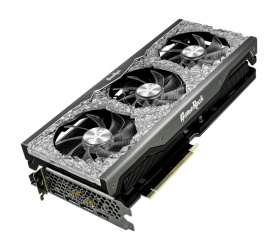 Tarjeta de Video Palit NVIDIA GeForce RTX 3070 Ti GameRock, 8GB 256-bit GDDR6X, PCI Express  4.0 