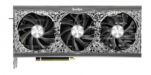 Tarjeta de Video Palit NVIDIA GeForce RTX 3080 Ti GameRock, 12GB 384-bit GDDR6X, PCI Express 4.0 