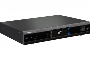 Panamax Sistema de Gestión de Energía MR5100, 3000Amp, 330V, 11 Contactos 