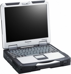 Laptop Panasonic Toughbook CF-31 13.1