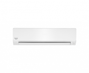 Panasonic Aire Acondicionado Minisplit Inverter CS-YE18NKV-6-KIT, 18000 BTU/h, 6.000W, Frío/Calor, Blanco  
