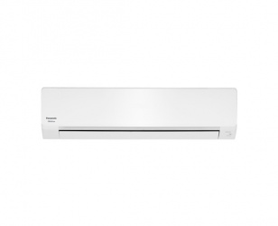 Panasonic Aire Acondicionado Minisplit CS-YS18NKV-6-KIT, 18000BTU/h, 2050W, Blanco 