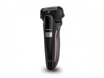 Panasonic Rasuradora 3 en 1 ESLL41K581, 3 Cabezales, Negro 