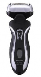 Panasonic Rasuradora ES-RT53, Negro/Gris 