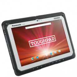 Tablet Panasonic Toughbook FZ-A2 10.1