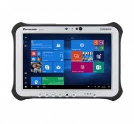 Tablet Panasonic FZ-G1 10.1