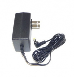 Panasonic Adaptador de Corriente KX-A424X, 12V, para Télefono IP KX-HDV230/HDV330/HDV430 