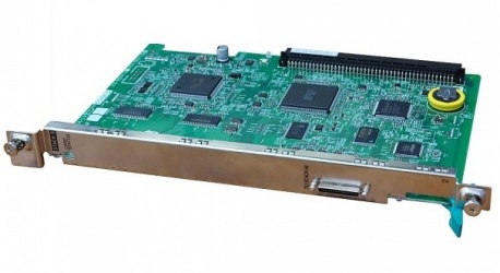 Panasonic Tarjeta de Stacking Slave TDE/TDA KX-NS0132X 