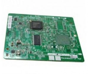 Panasonic Tarjeta DSP-M KX-NS5111X, 127 Recursos, para KX-NS500 
