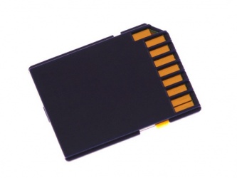 Memoria Flash Panasonic, 2GB SD, 40 Horas de Grabación, para KX-NS500 
