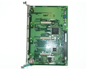 Panasonic Tarjeta de Ampliación KX-TDA0190XJ de 3 Slots 