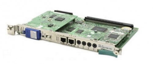 Panasonic Tarjeta MPR KX-TDE6101XJ, para TDA600 