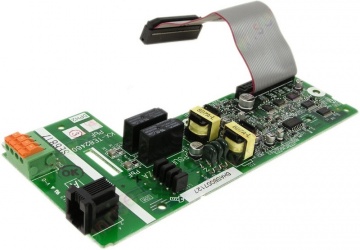 Panasonic Tarjeta para 2 Porteros para Sistema KX-TEA308 