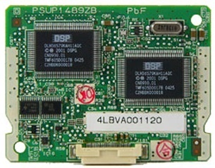 Pansonic Tarjeta de Expansión KX-TE82492X, para KX-TEA308/KX-TES824 