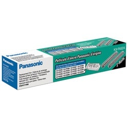 Panasonic Película para Fax KX-FP205/FP215, KX-FG2451/FG5642 - 2 Piezas 