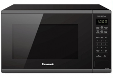 Panasonic - Microonda Inverter 32 Litros - Sound N Music