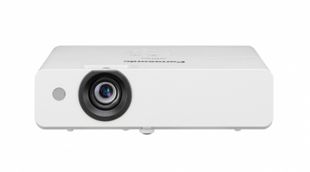 Proyector Portátil Panasonic PT-LB423 LCD, XGA 1024x768, 4100 Lúmenes, Inalámbrico (requiere Adaptador Inalámbrico, se vende por separado), Blanco 