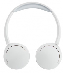 Panasonic Audífonos con Micrófono HF630B, Bluetooth, Inalámbrico, USB-C, Blanco 