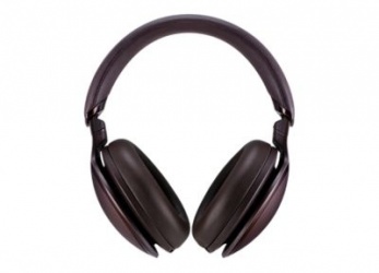 Panasonic Audífonos con Micrófono RP-HD605, Bluetooth, Inalámbrico/Alámbrico, 3.5mm, Marrón 