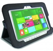 Panasonic Funda TBCG1AONL-P para Tablet FZ-G1 10