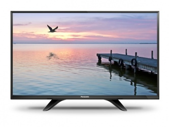 Panasonic TV LED VIERA TC-32D400X 32'', HD, , Negro 