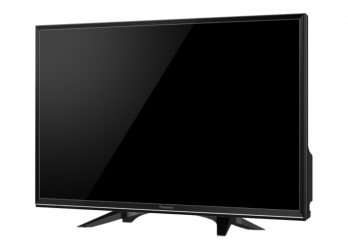 Panasonic Smart TV LED VIERA 32'', HD, Negro 