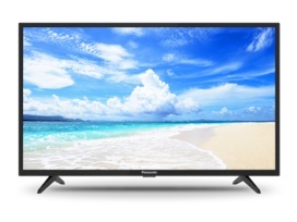 Panasonic Smart TV LED TC-32FS500X 32'', HD, Negro 
