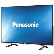 Panasonic Smart TV LED TC-40DS600X 40'', Full HD, Negro 
