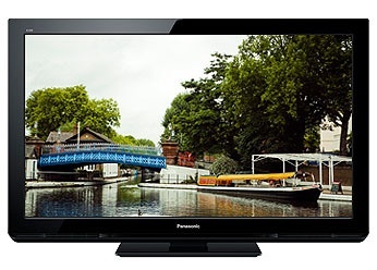 Panasonic Plasma TC-42PX34X, 42'' 