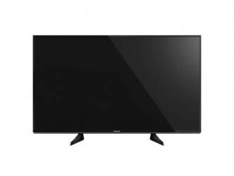 Panasonic Smart TV LED TC-49ES600X 49'', 4K Ultra HD, Negro 