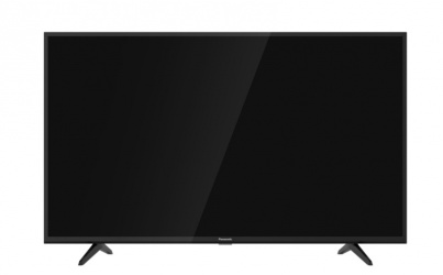 Panasonic Smart TV LED TC-43FS500X 43'', Full HD, Negro 