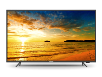 Panasonic Smart TV LED TC-43FX500X 43