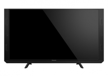 Panasonic Smart TV LED VIERA TC-43SV700X 43'', Full HD, Negro 