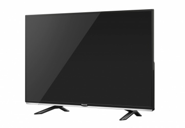 Panasonic Smart TV LED VIERA TC-49DX650X 49'' 4K Ultra HD Plata 