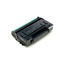 Tóner Panasonic UG-5570 Alto Rendimiento Negro, 10.000 Páginas 