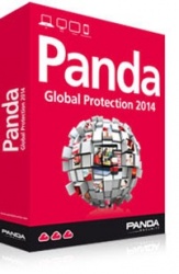 Panda Global Protection 2014 Español, 3 Usuarios, 1 Año, Windows/Mac (Mini Box) 