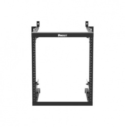 Panduit Rack Abierto de Montaje en Pared 4 Postes 19