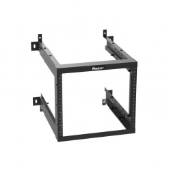 Panduit Rack Abierto de Montaje en Pared 4 Postes 19