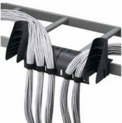 Panduit Bajada para Canaletas Escalerilla CMW-KIT, 60.9cm, Acero 