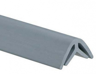 Panduit Esquina Interior para Canaleta CS1LG6, PVC 