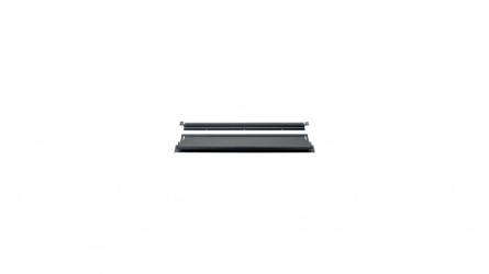 Panduit Panel CUEORF04DPB1 para Techo, Plástico 