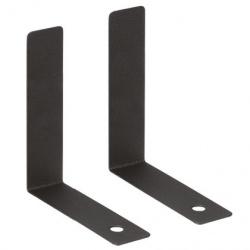 Panduit Soporte para Módulo de Empalme de Fibra Óptica, 2U, para FCE1U/FCE1UA, Negro 