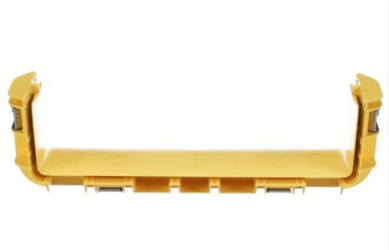 Panduit Unión Recta 