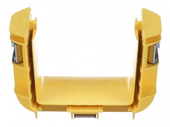 Panduit Unión Recta 