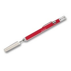 Panduit Cortador de Fibra Óptica, Rojo 